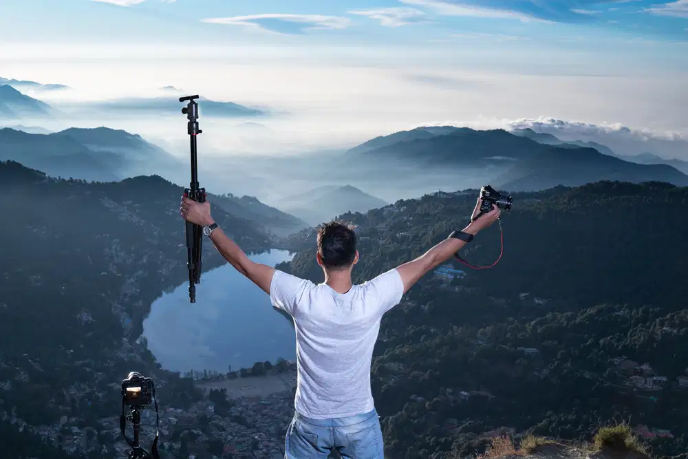 Nainital in a Nutshell | Journey to the Land of Scenic Lakes