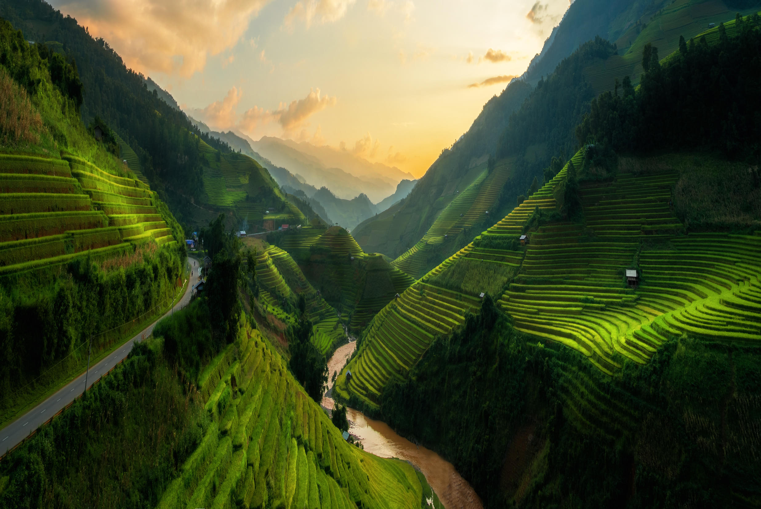 Vietnam Tour Packages | UPTO 50% Off February Month Offer