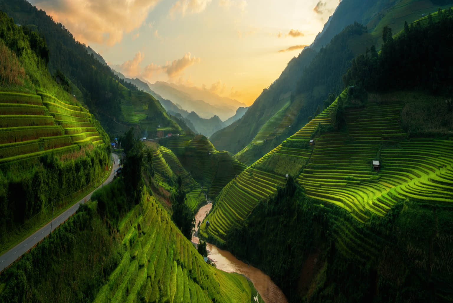 <em>Vietnam</em> Tour Packages From Coimbatore 
