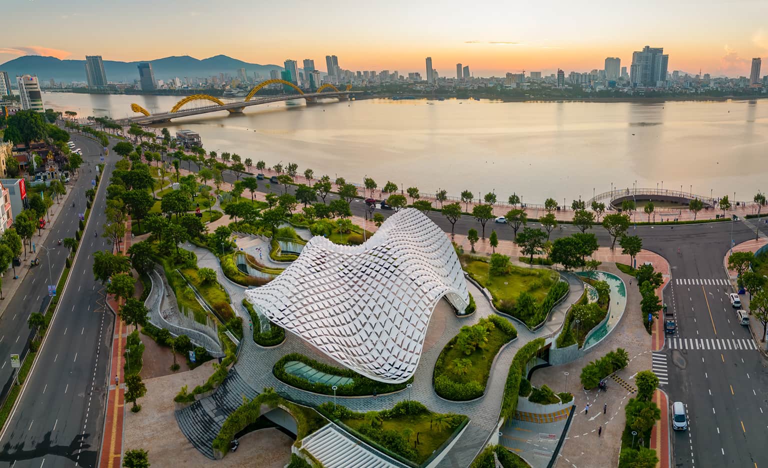 Things to do in <em>Da Nang</em>