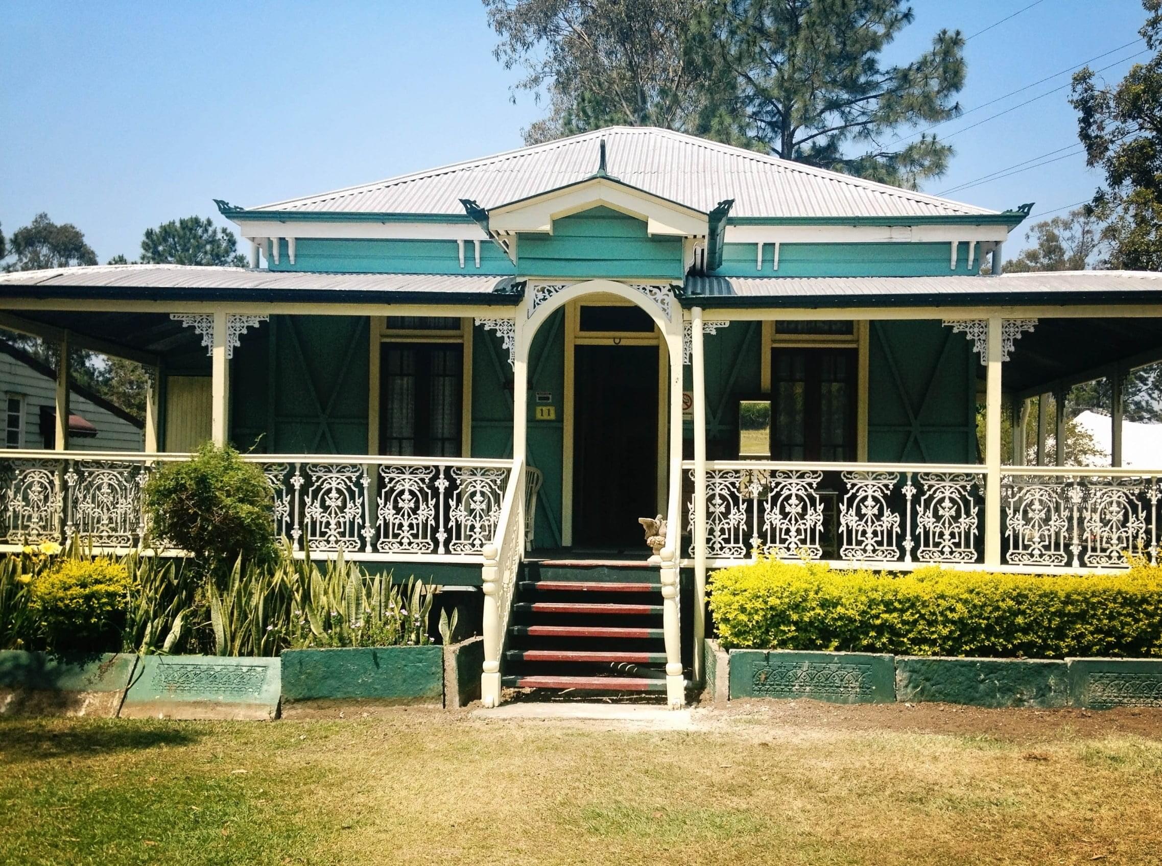 Welcome to the renowned Beenleigh Historical Village & Museum