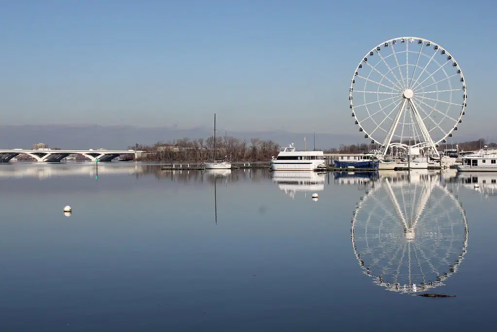 National Harbor