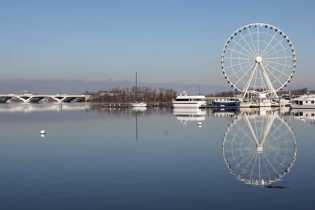 National Harbor, <em>United States</em>