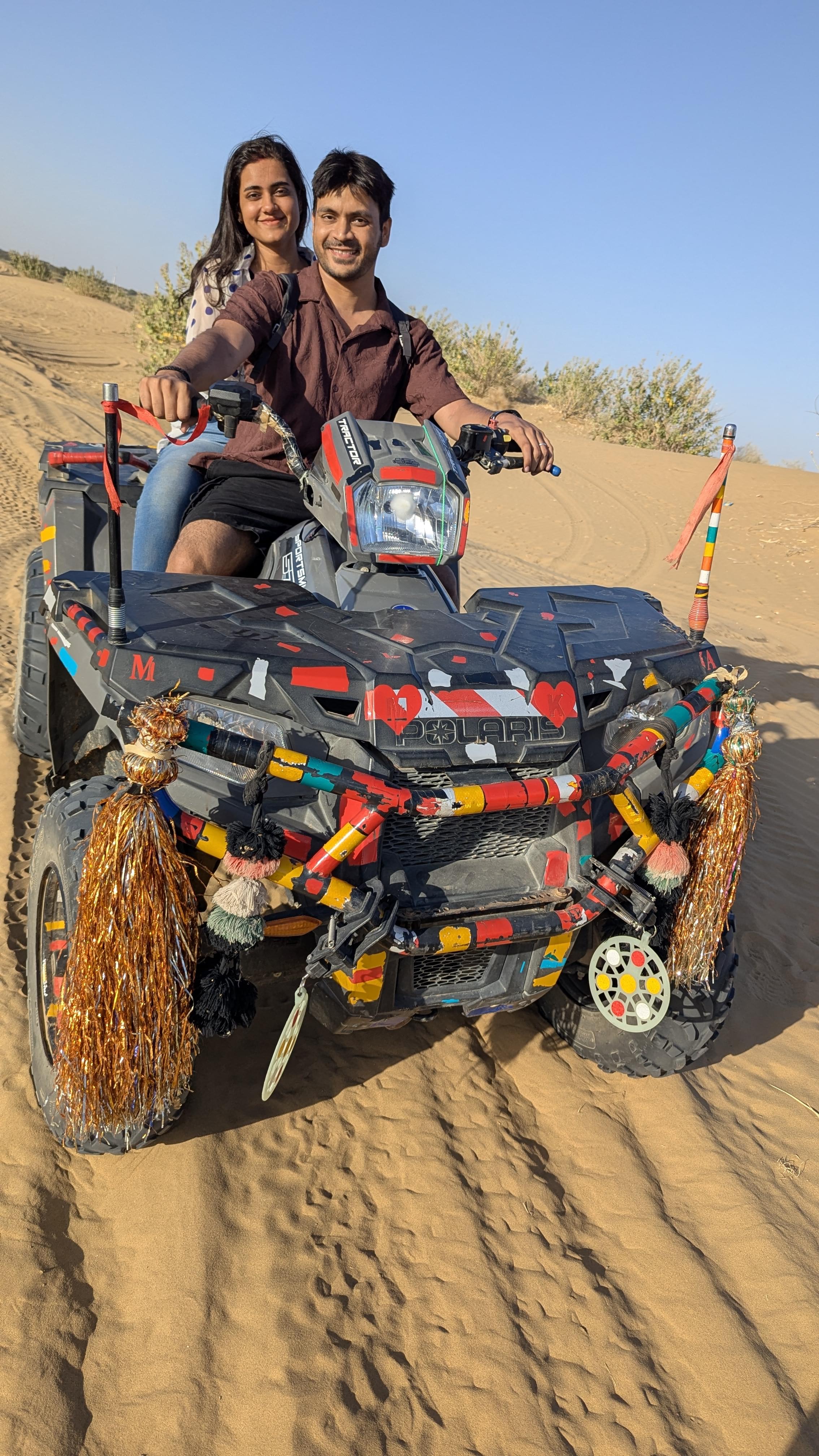 Shalini Mittal