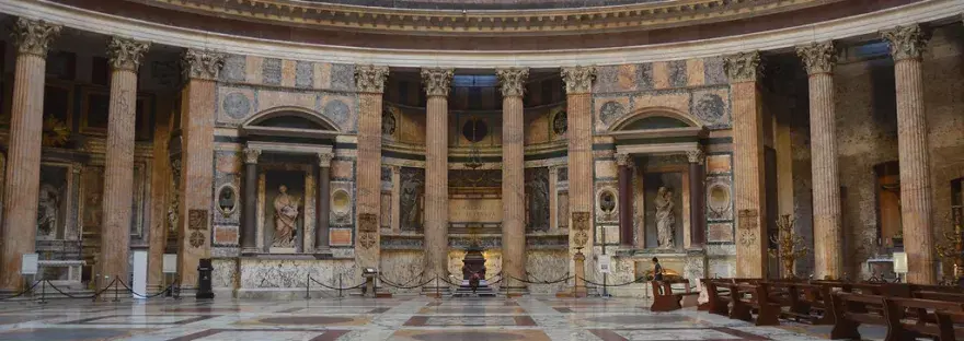 Symbolic Elements