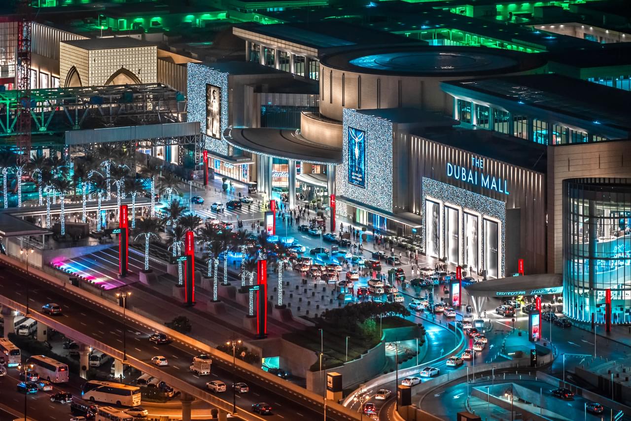 Dubai