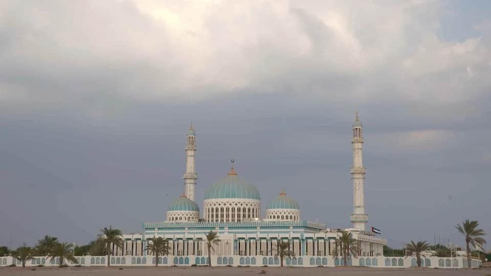 Mosques