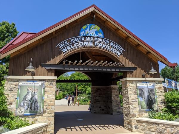 Cleveland Metroparks Zoo