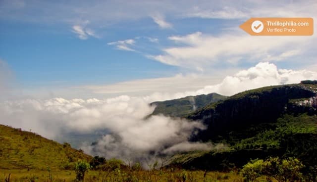 Trekking In Masinagudi Image