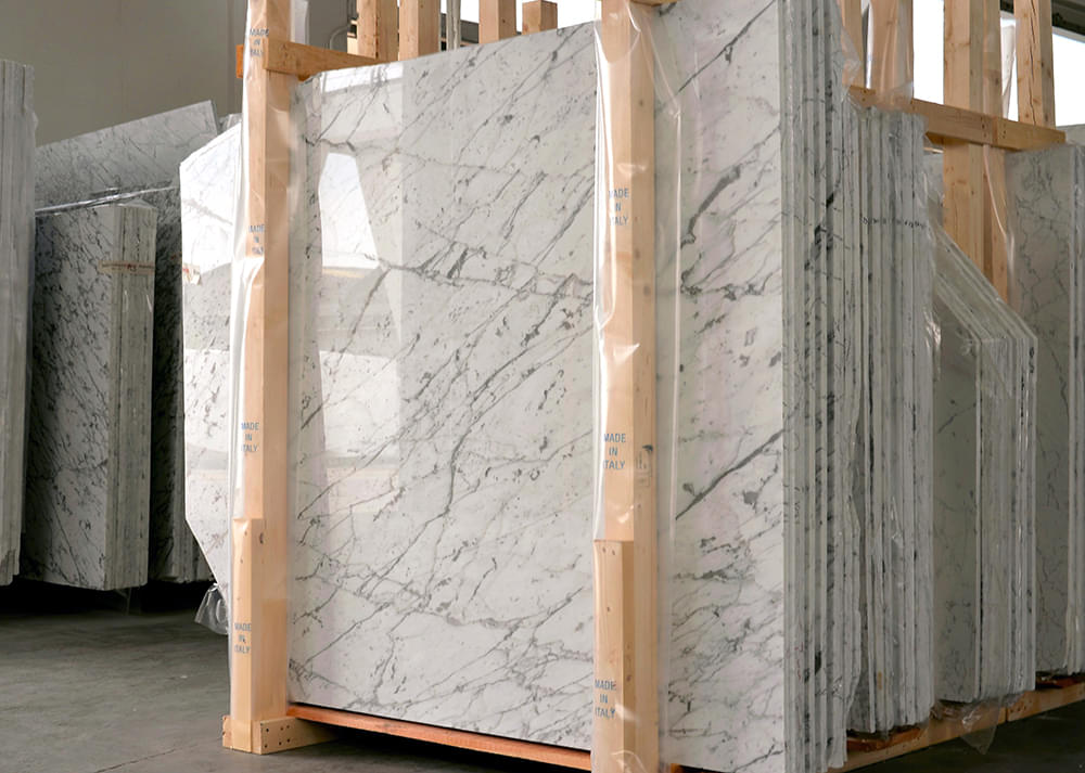 Importance of Marble