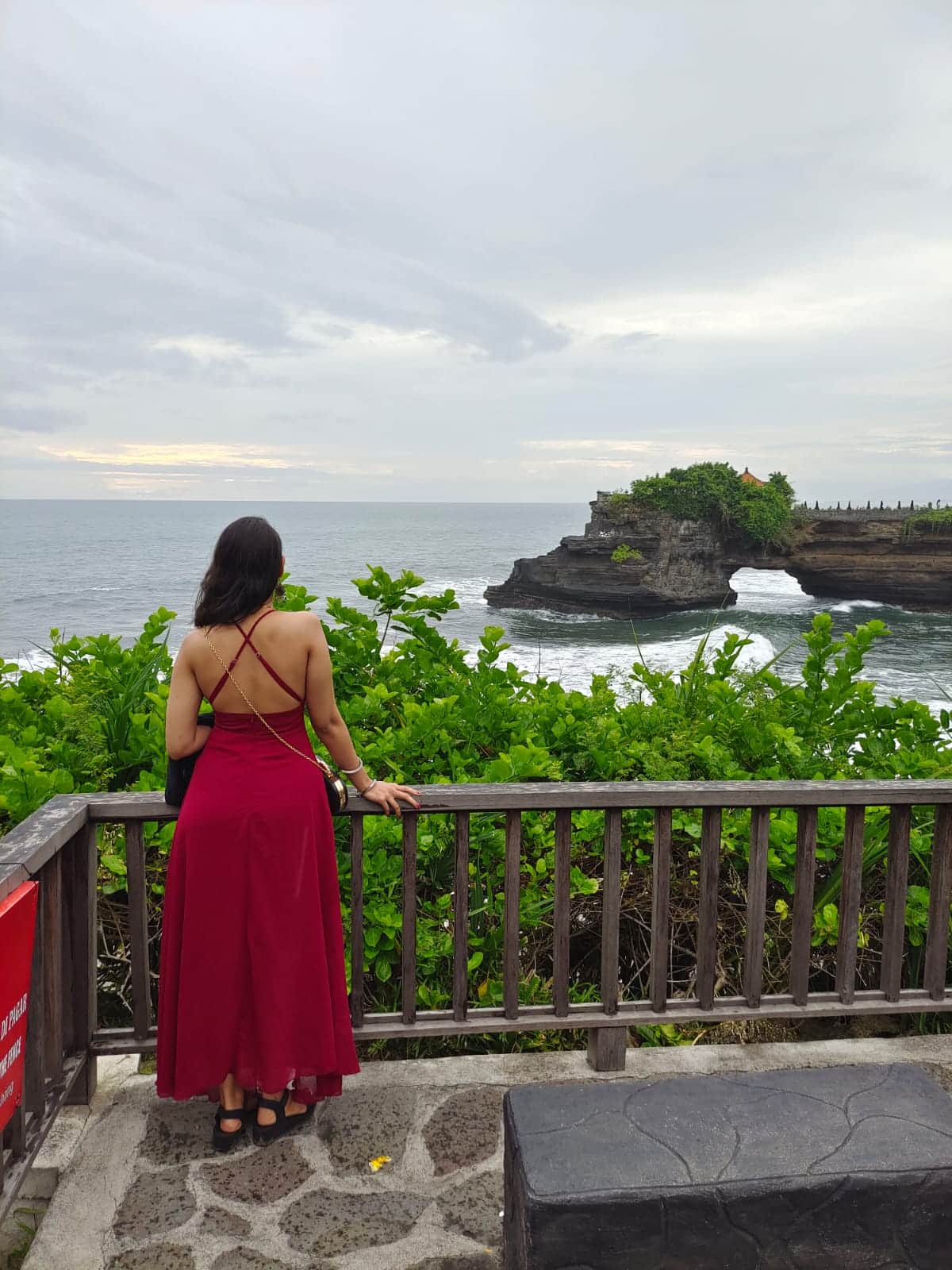 Photo from Chaithanya  Kumar's trip