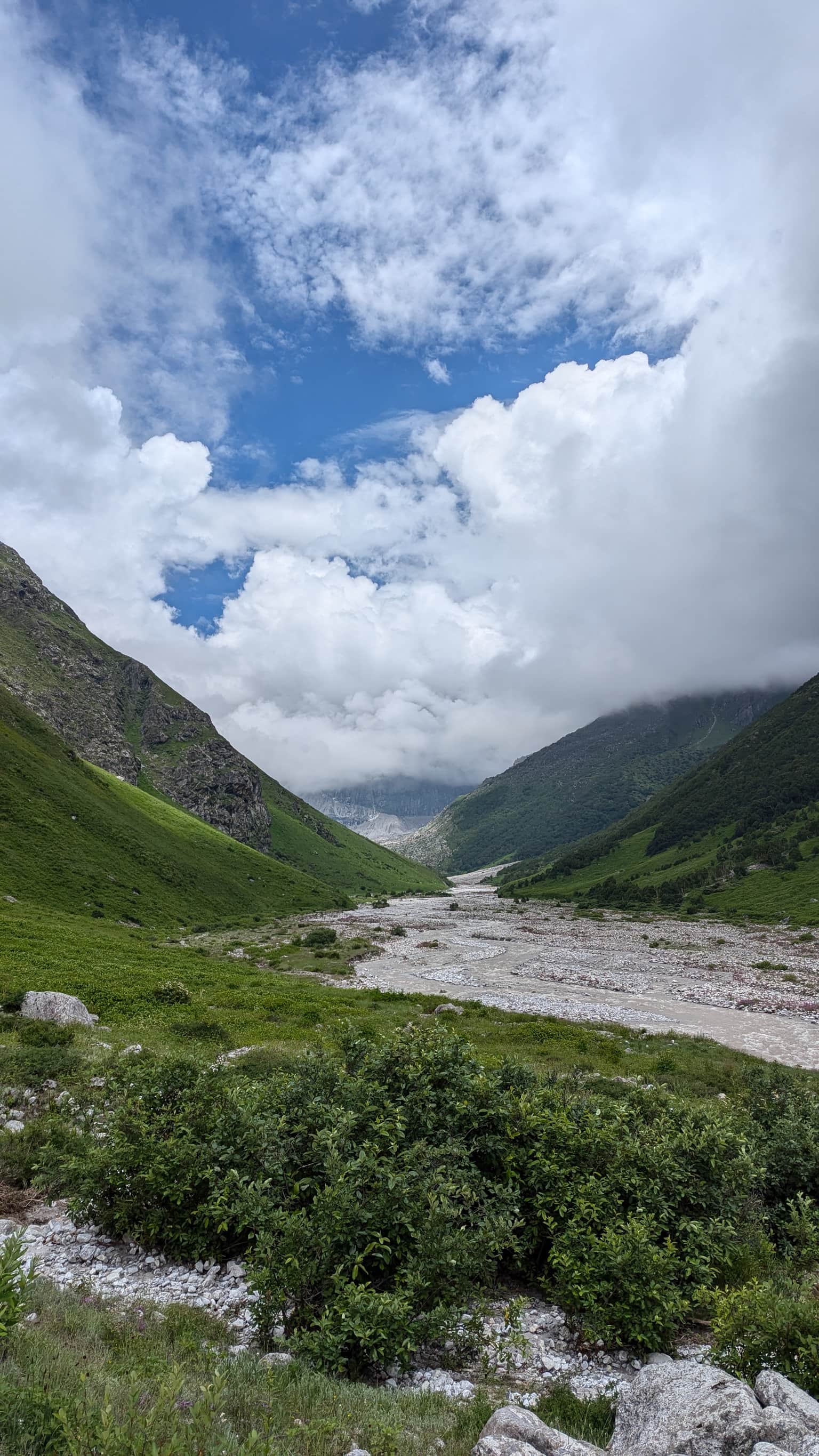 Photo from Himanshu Maithani's trip