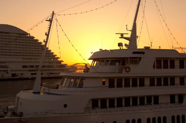 Sunset Dhow Cruise