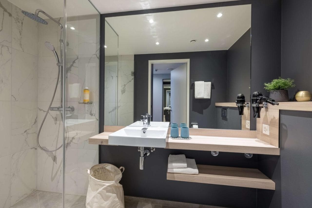 Radisson Hotel & Suites Zurich