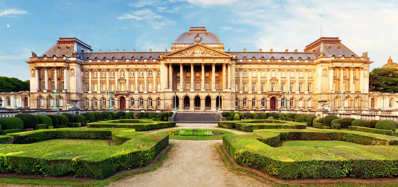 Brussels Sightseeing Tour
