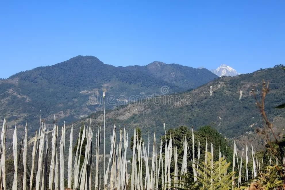 Meditate Amidst Himalayan Peace