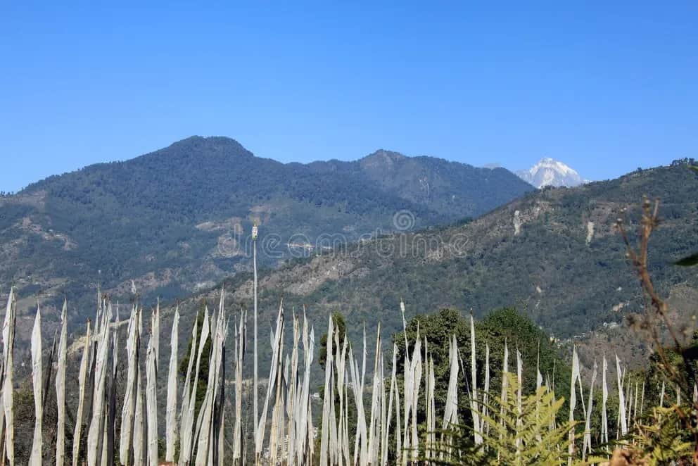 Meditate Amidst Himalayan Peace