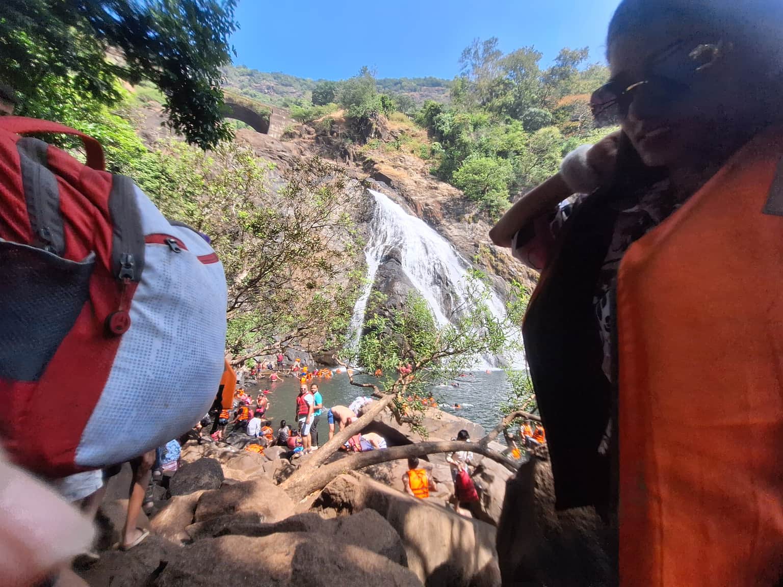 Photo from Dinesh Verma's trip