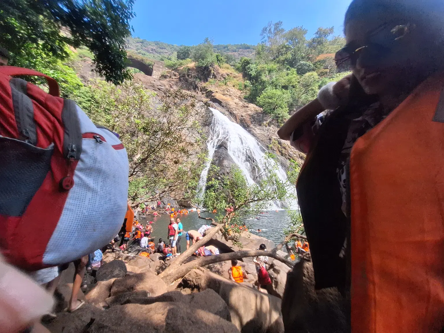 Photo from Dinesh Verma's trip