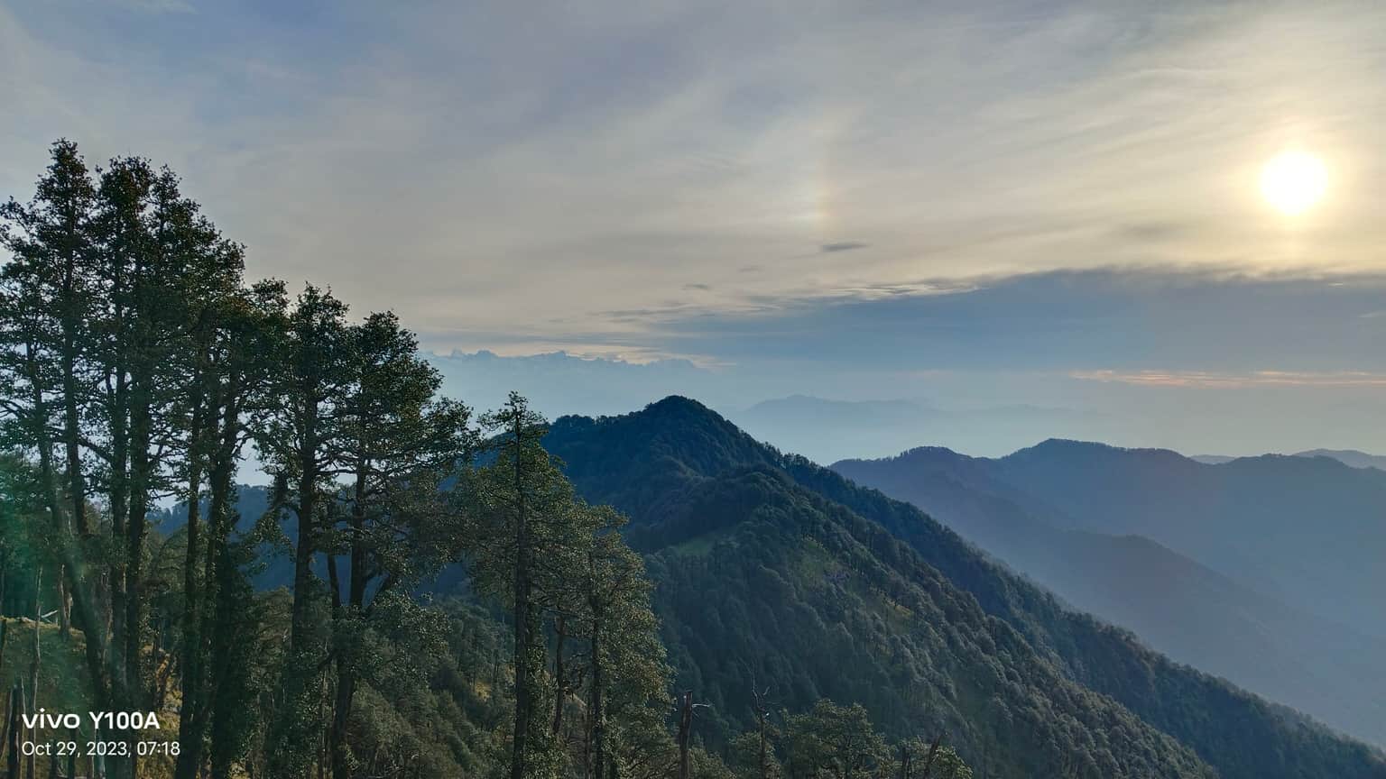 Photo from Namrata Sahoo's trip