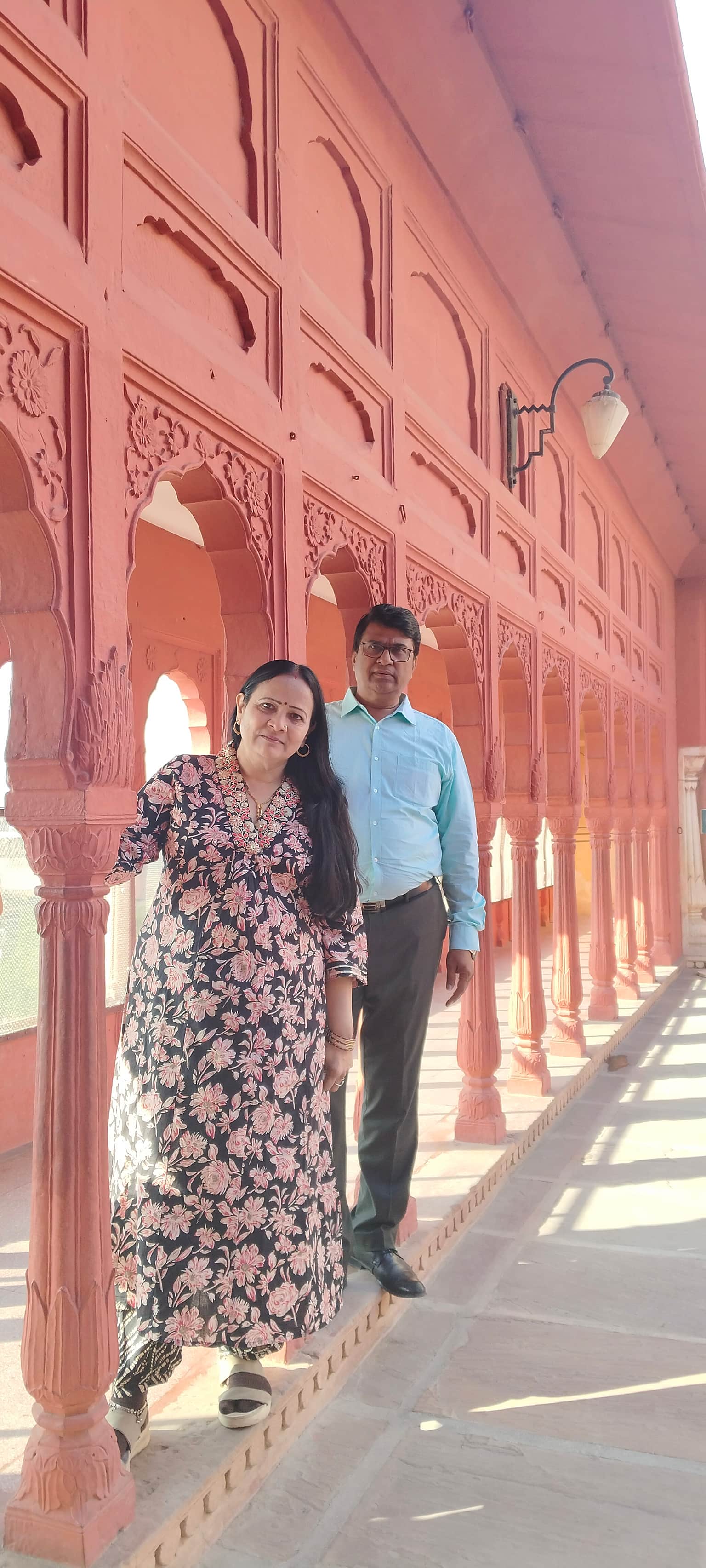 Photo from Mukesh Sharma's trip