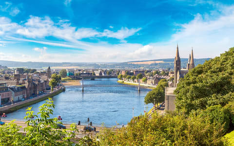 Inverness Tour Packages | Upto 50% Off March Mega SALE