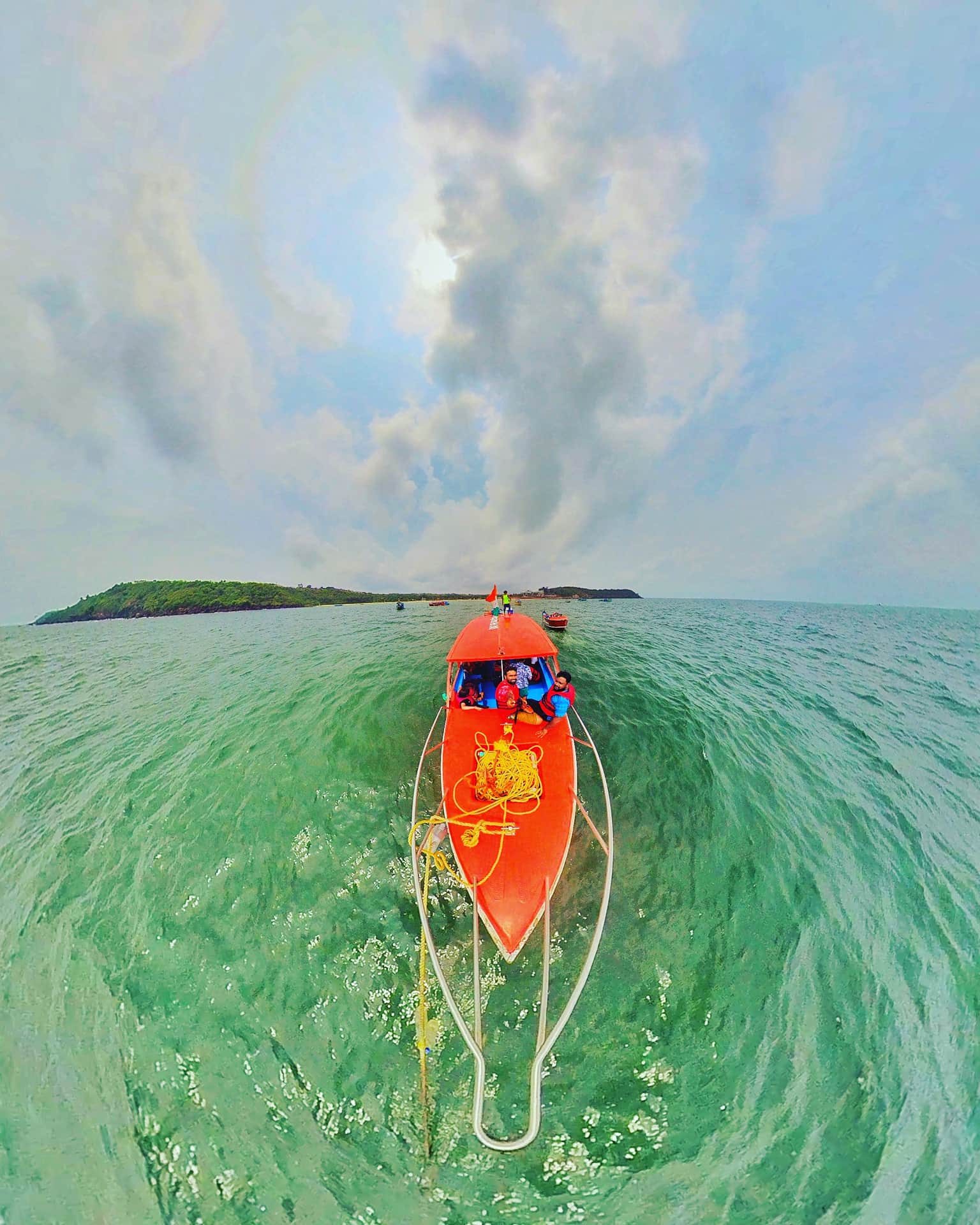 Photo from Anoop joseph Thomas's trip