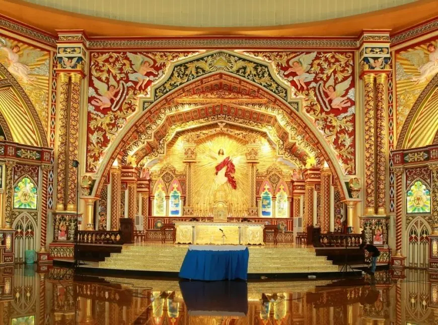 St. George Forane Church