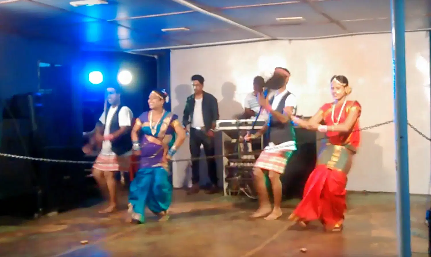 Photo from Shresthi Bandopadhyay's trip