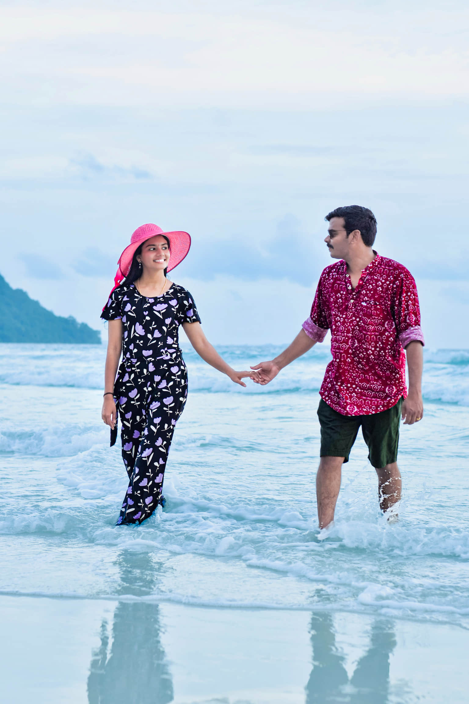 Photo from Deepak Chandran's trip