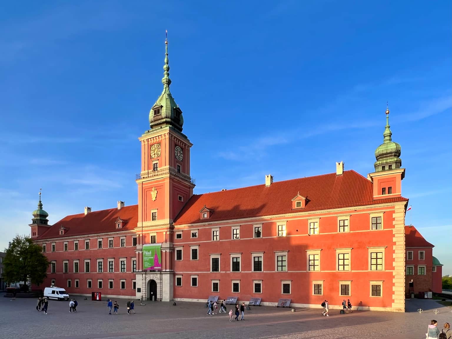 Royal Castle