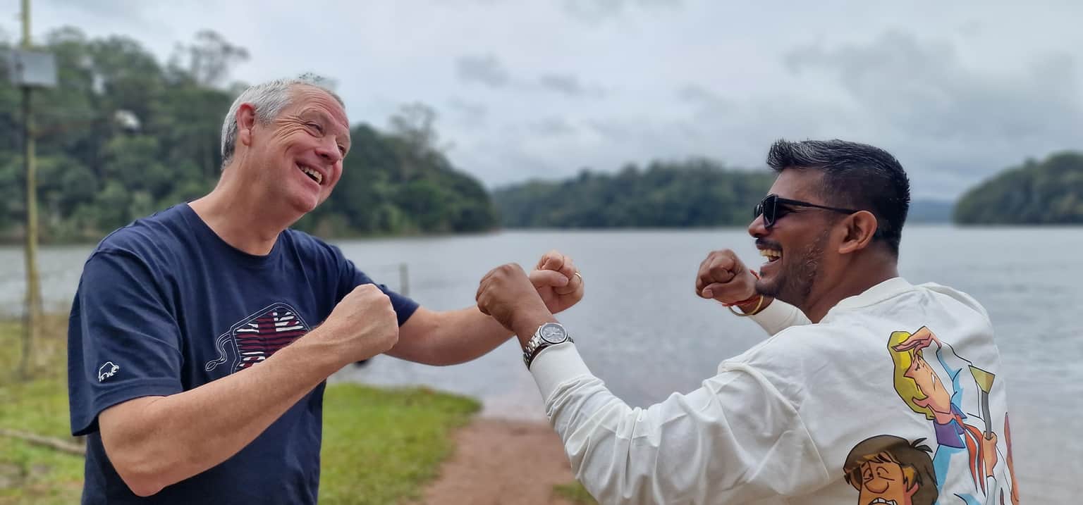 Photo from Manish Singhal's trip
