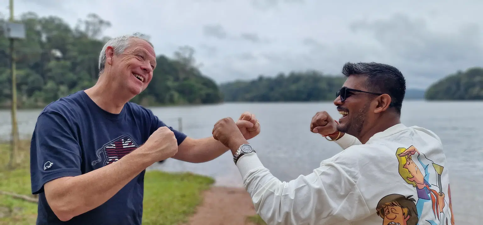 Photo from Manish Singhal's trip