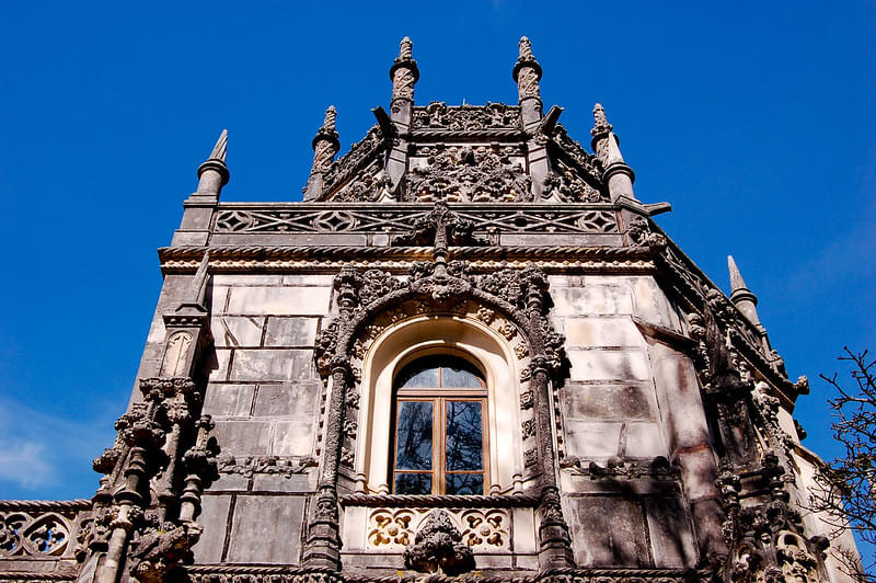 Highlights of Lisbon to Quinta da Regaleira, Sintra, & Pena Palace Trip
