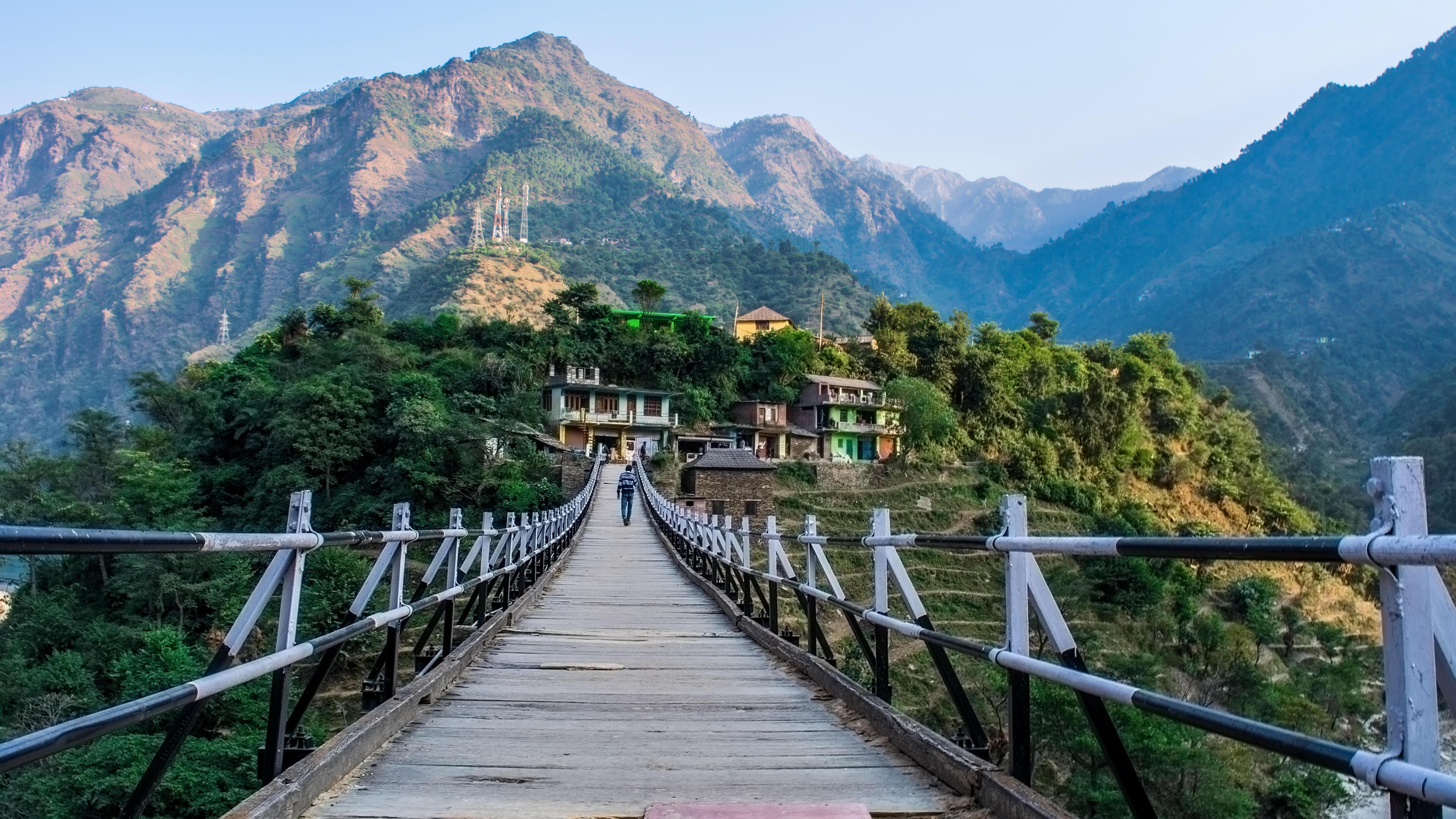 Kullu Packages from Bangalore | Get Upto 50% Off