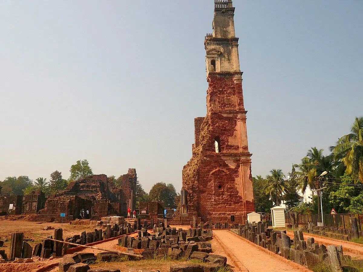 St. Augustin Towers