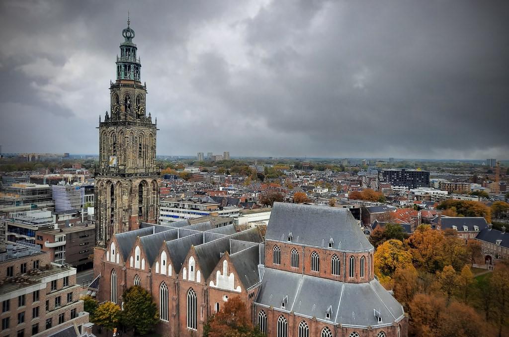 Things to Do in Groningen