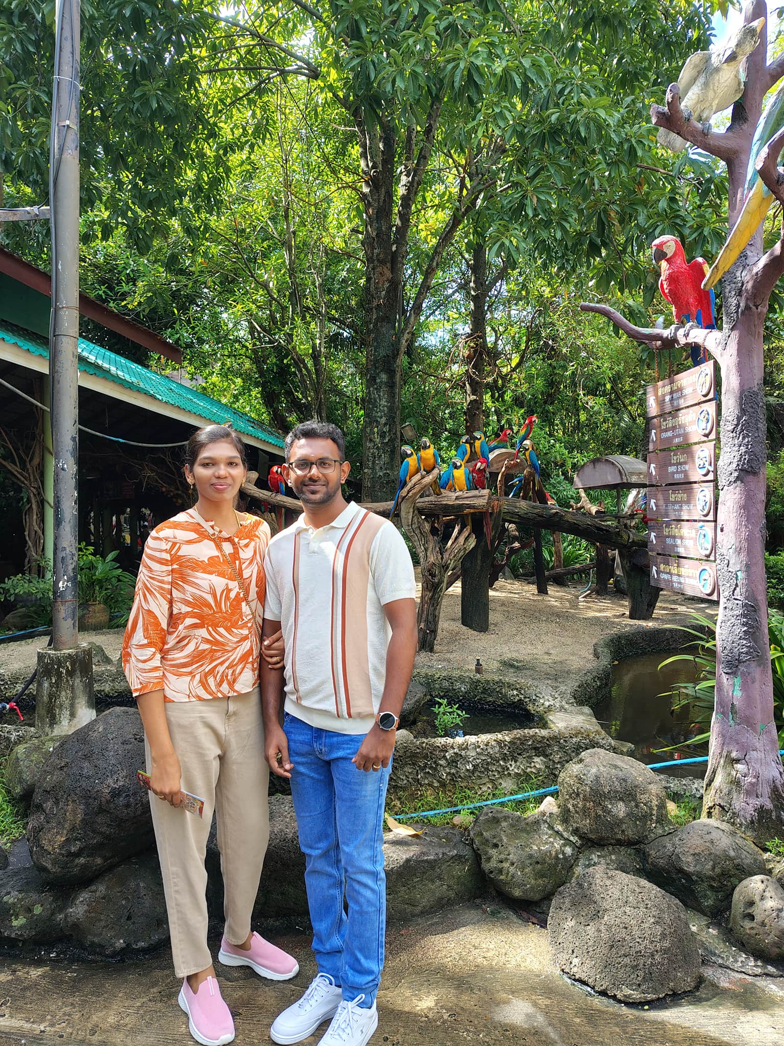 Photo from balaji Manohar's trip