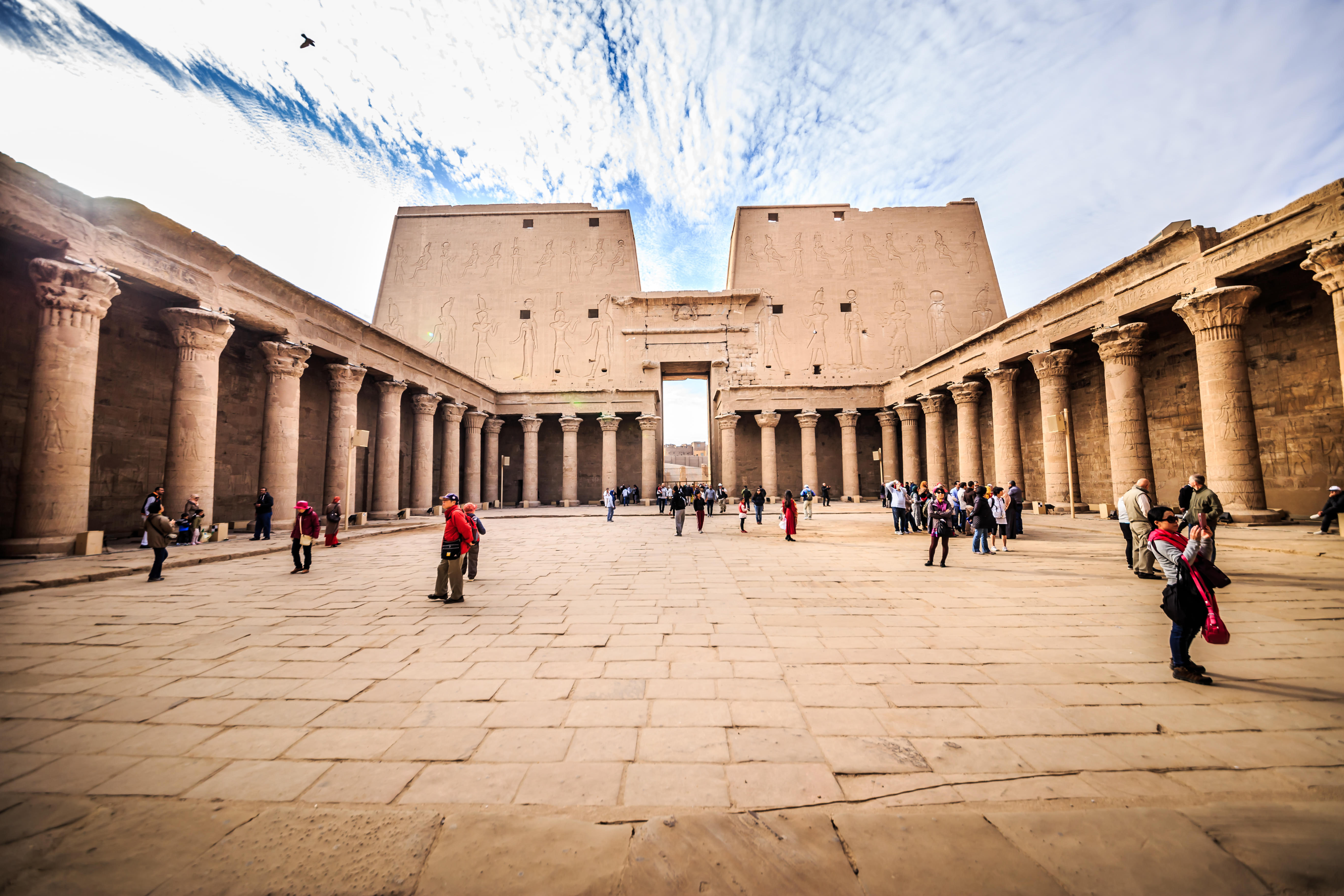 Egypt Packages from Rajkot | Get Upto 50% Off
