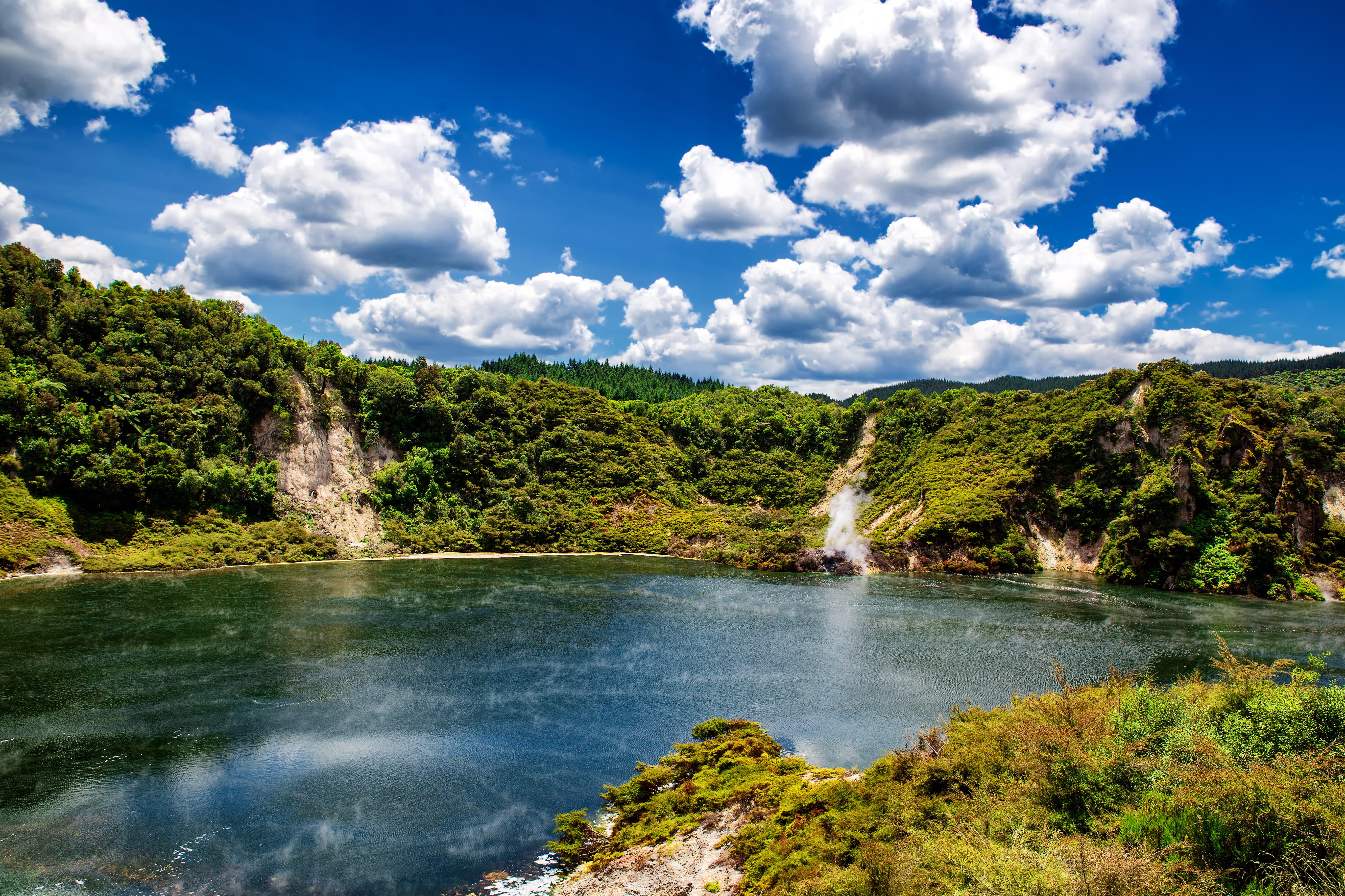 All-in-One New Zealand Tour