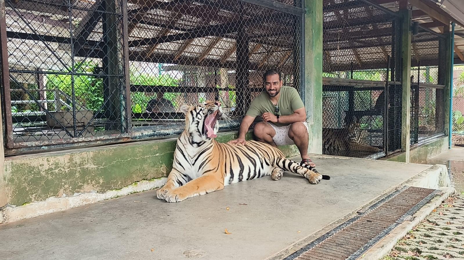 Vineet Chauhan