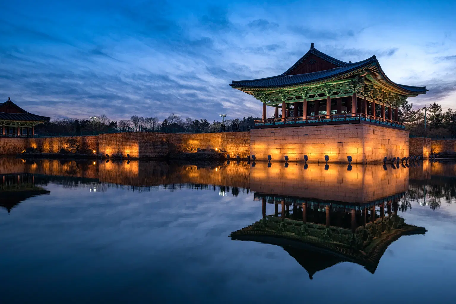 <em>South Korea</em> Tour Packages From Goa 