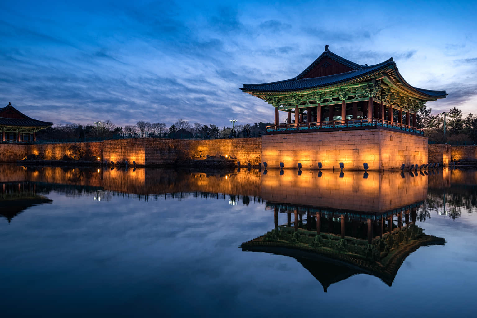 <em>South Korea</em> Tour Packages From Goa