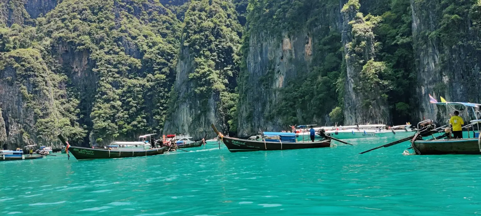 Photo from Hirdesh 's trip