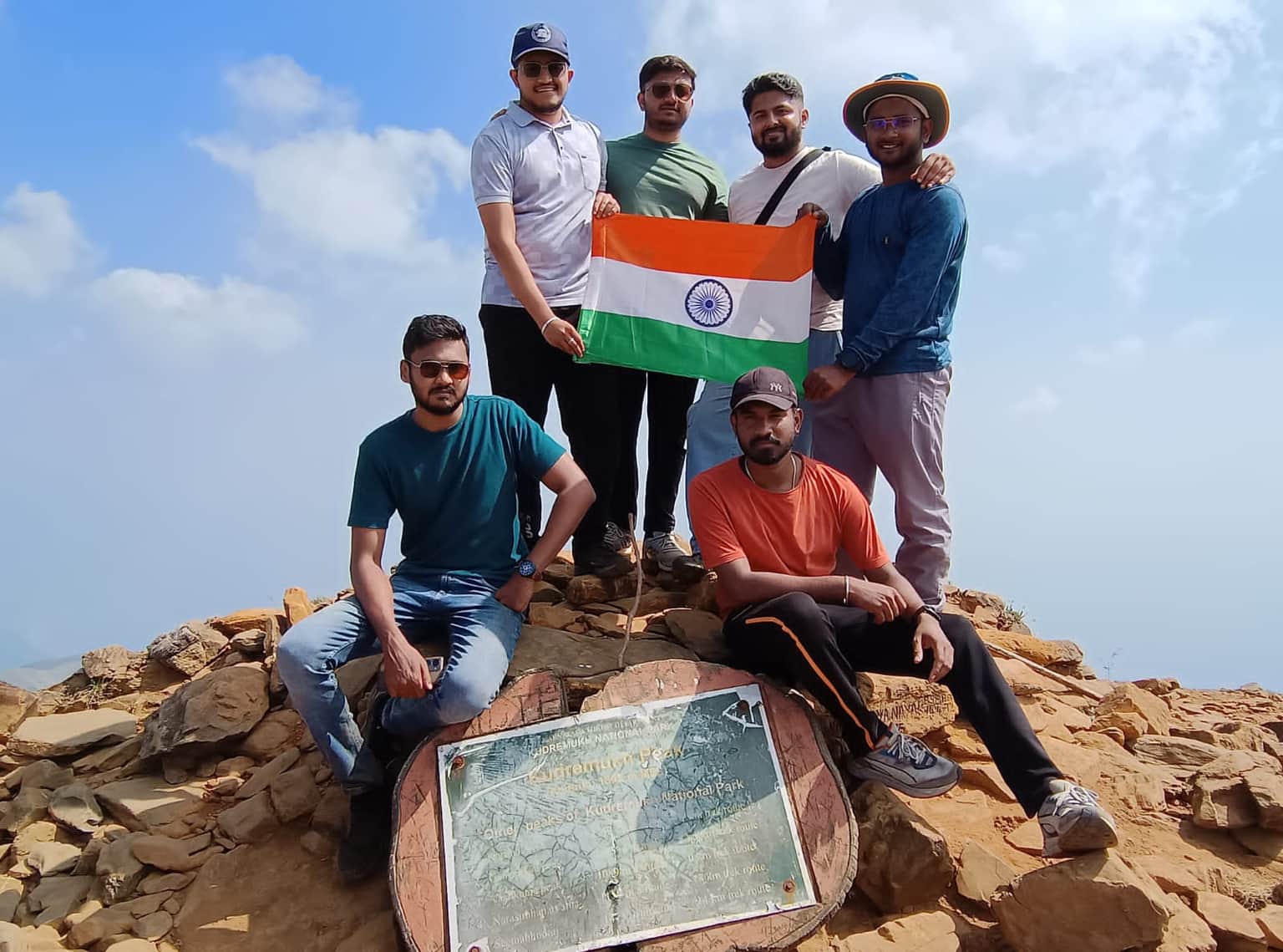Photo from Harish Kumbar's trip