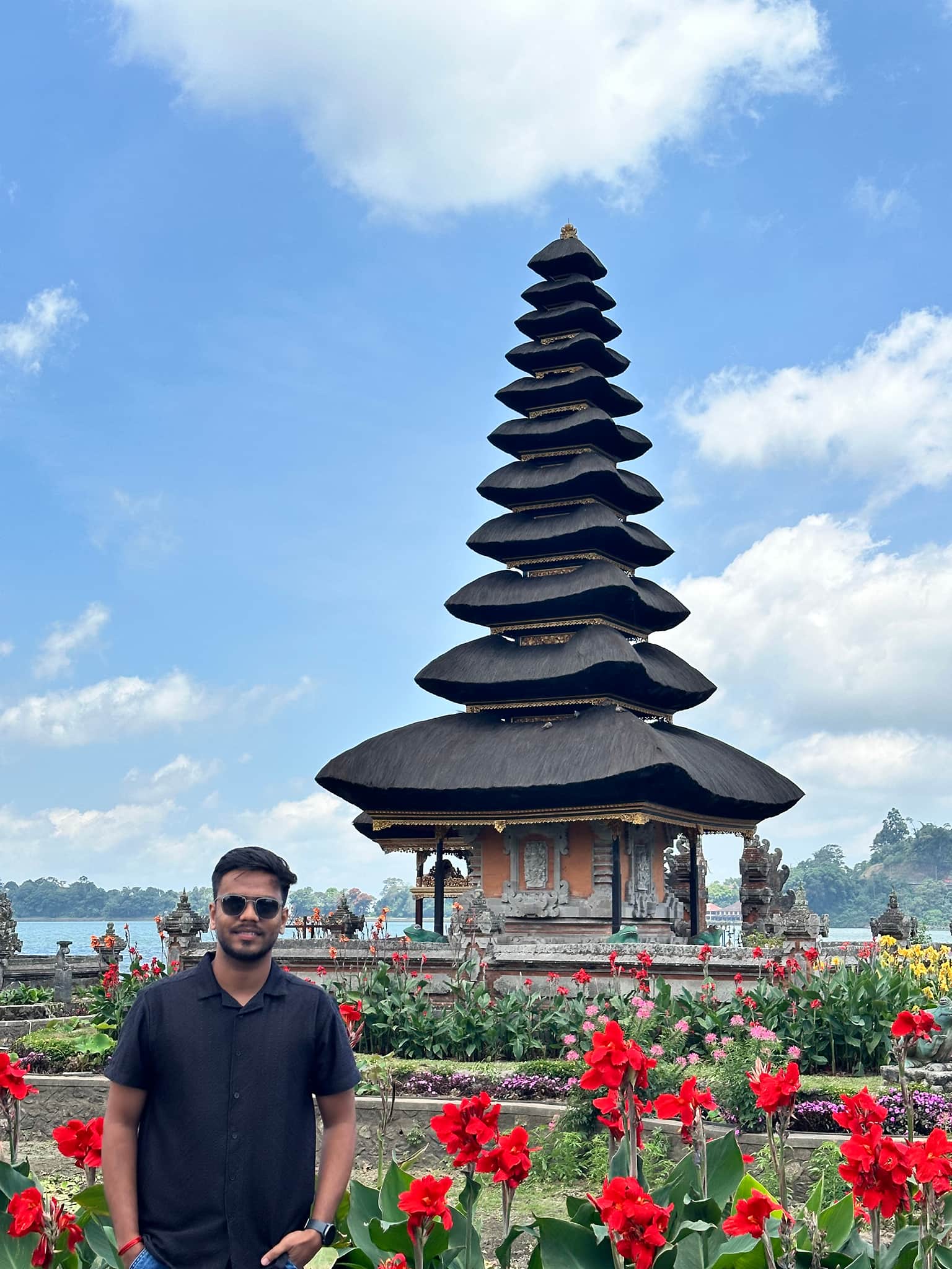Photo from Yugandhar Shivgunde's trip