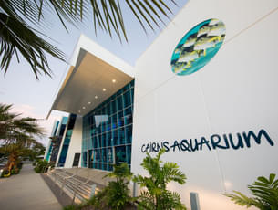 Cairns Aquarium