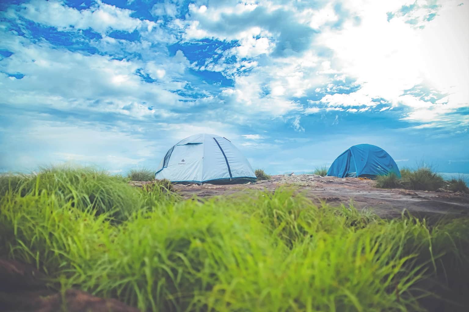Best Camps Around Bangalore