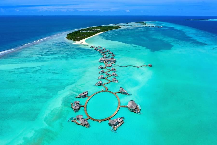 Soneva Jani Maldives Image