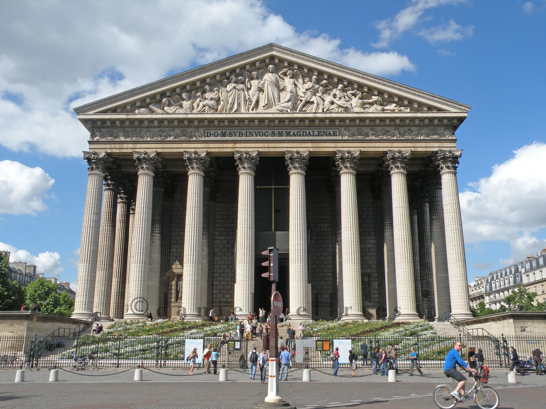 La Iglesia De La Madeleine Todo Lo Que Necesitas Saber La Iglesia De La Madeleine Todo Lo Que Necesitas Saber